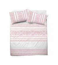 COMPLETO LETTO 2P INDIGO Tellini S.r.l. Ingrosso Abbigliamento